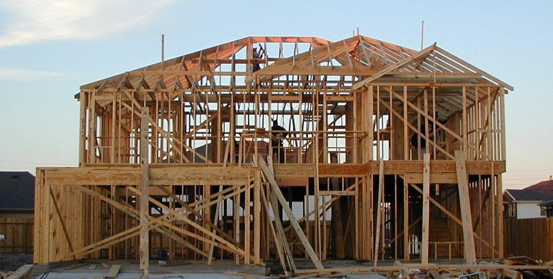 🪚 Framing: El arte de construir la estructura perfecta