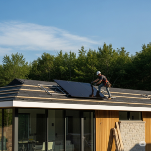 Cómo hacer tu proyecto más ecológico sin gastar de más